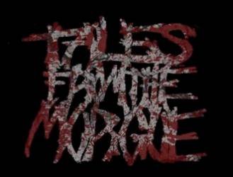 logo Tales From The Morgue